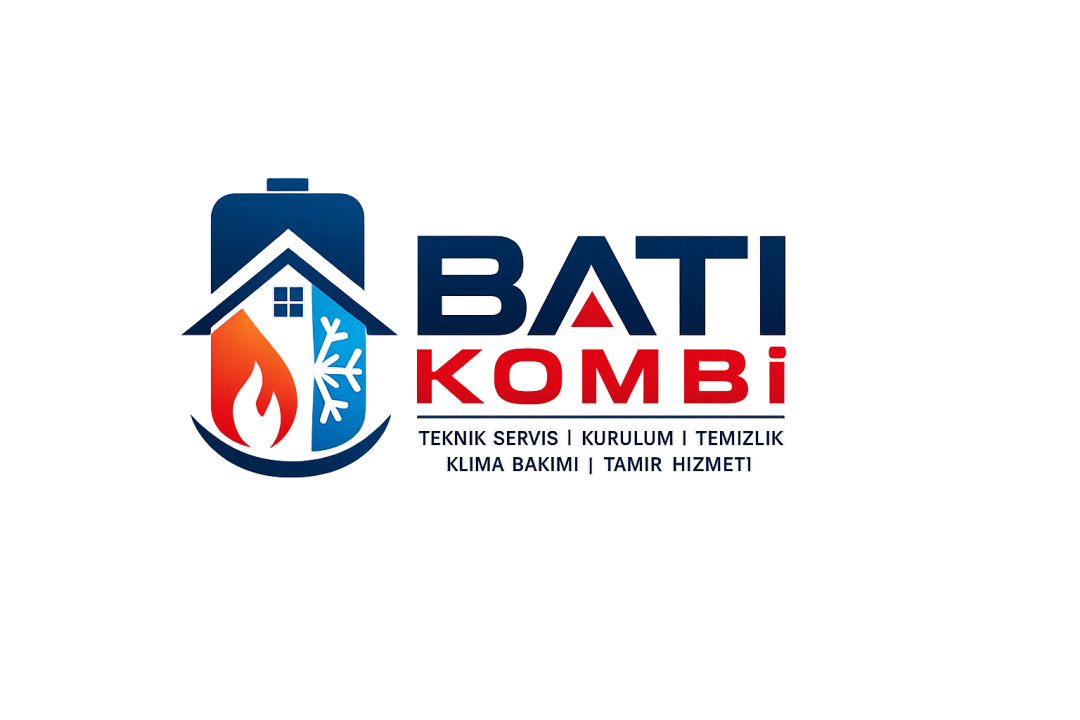 Batı Kombi & Klima | 0506 511 81 09